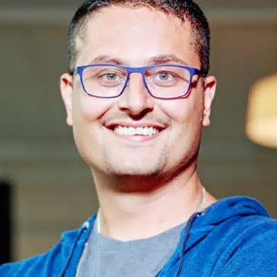 Amer Mohammed logotyp