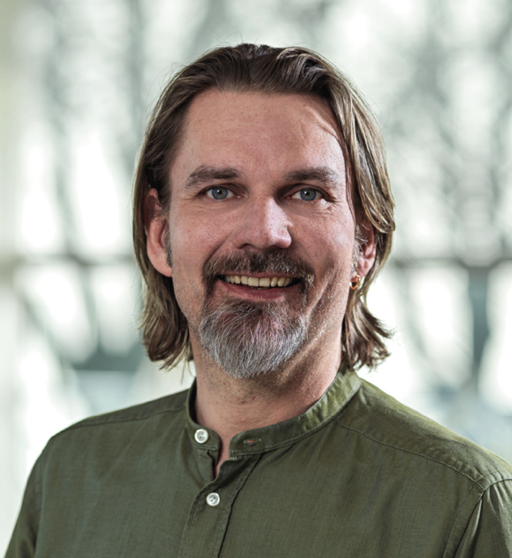 Dan Blucher logotyp