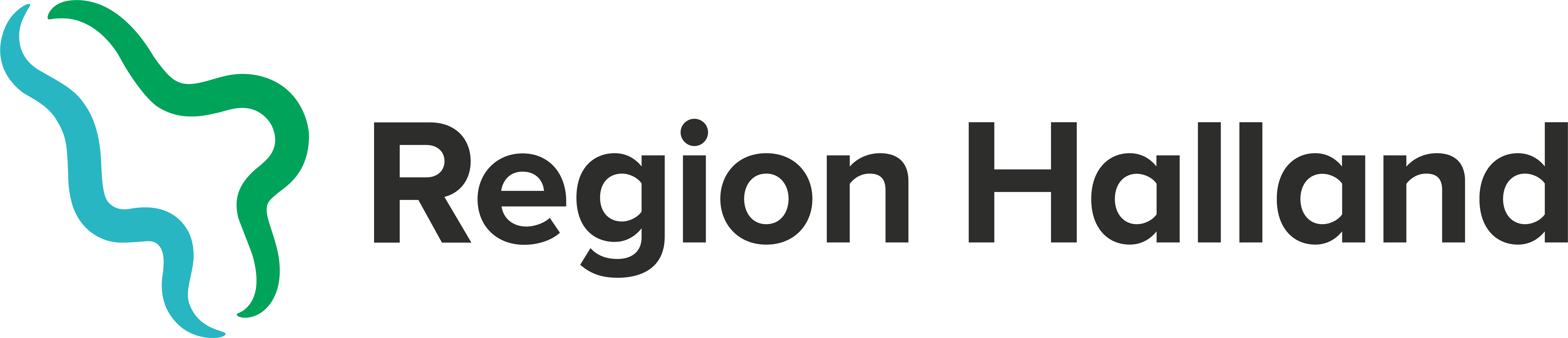 Region Halland logotyp