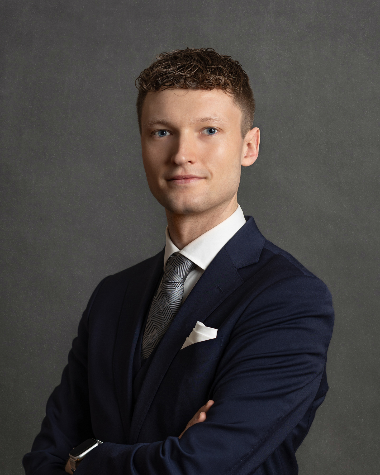 Filip Karlsson logotyp