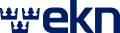EKN logotyp