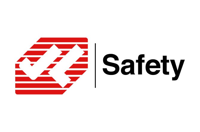JL Safety logotyp