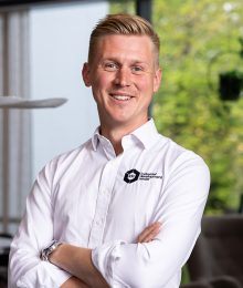 Johan Wahn logotyp