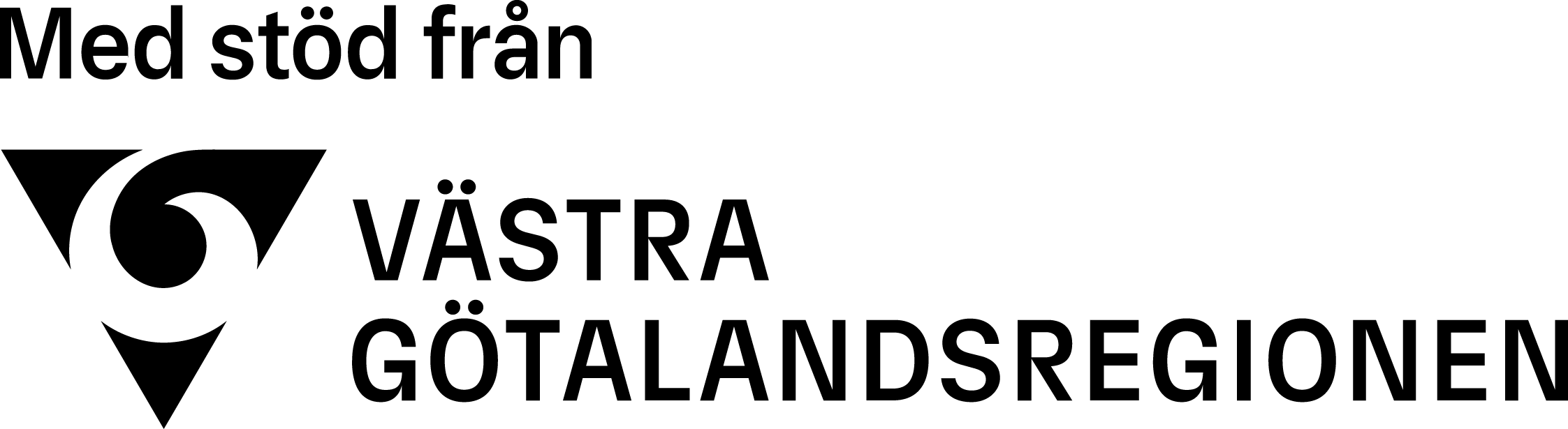 Västra Götalandsregionen logotyp