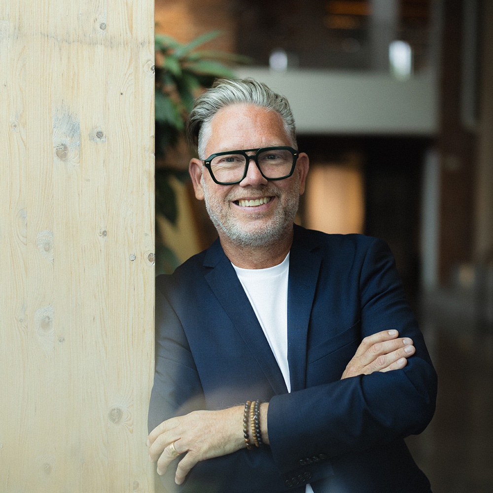 Mikael Malmqvist logotyp