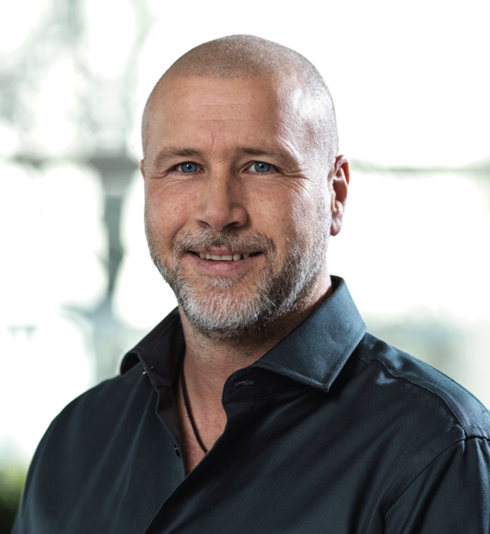 Ola Johansson logotyp