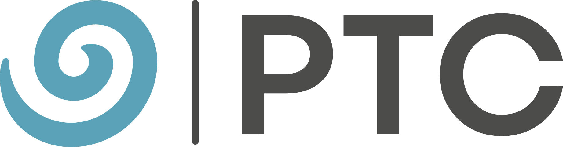 Produktionstekniskt centrum logotyp