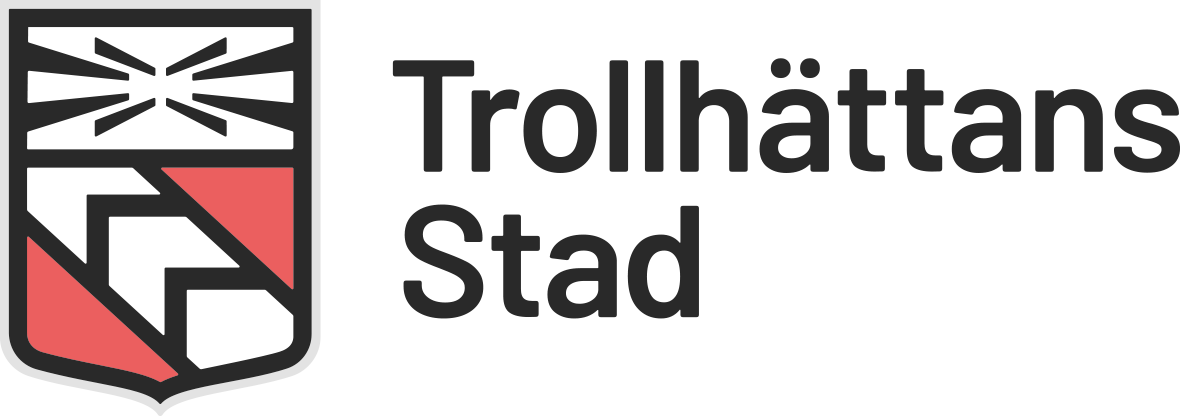 Trollhättans Stad logotyp
